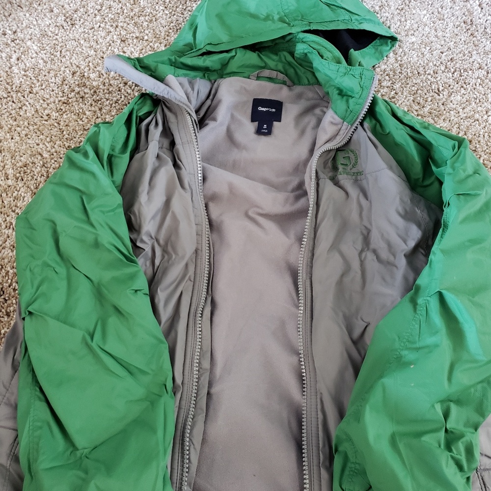 GAP boys coat